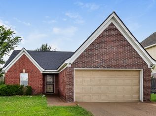 4540 Longtree Ave, Memphis, TN 38128