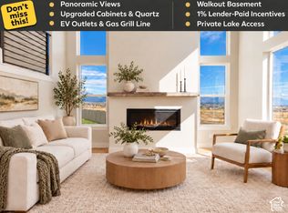 961 W Coral Charm Way #210, Saratoga Springs, UT 84045