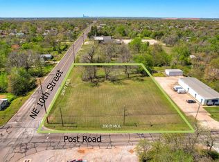 1107 N Post Rd #1, Oklahoma City, OK 73130