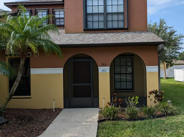 745 Luminary Cir APT 101, Melbourne, FL 32901