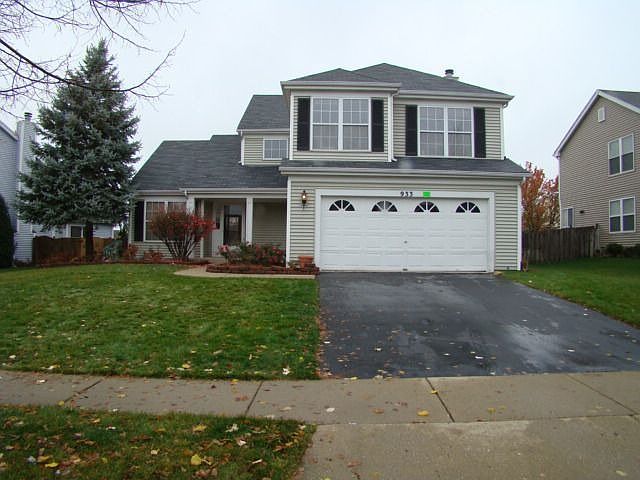 1st image of 933 Cortney Dr