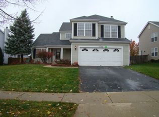 933 Cortney Dr, Carpentersville, IL 60110