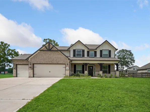 9559 Moss Rose Ln, Willis, TX 77378