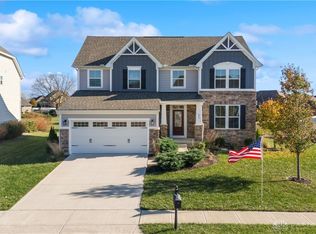 603 Foxtail Ct, Troy, OH 45373