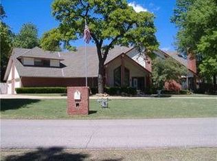 9103 Nawassa Dr, Oklahoma City, OK 73130