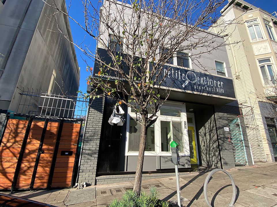 1st image of 825 Divisadero St APT 4
