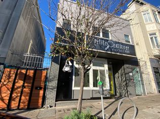 825 Divisadero St APT 4, San Francisco, CA 94117