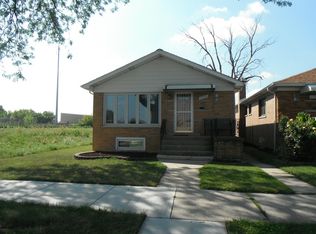 5701 W 58th St, Chicago, IL 60638