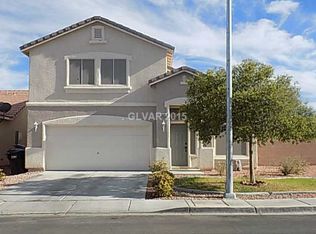 3921 Caribbean Blue Ave, North Las Vegas, NV 89031