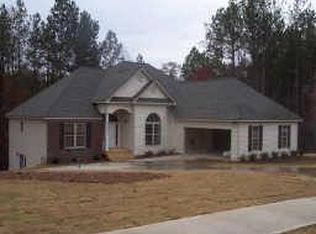 5635 River Stone Rd, Gainesville, GA 30506