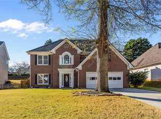 955 Common Oak Pl, Lawrenceville, GA 30045
