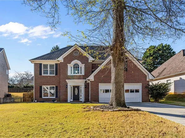 955 Common Oak Pl, Lawrenceville, GA 30045