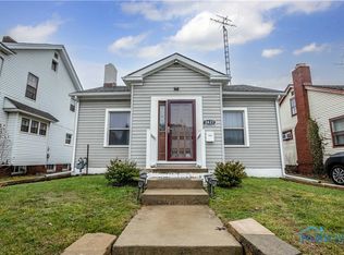 2427 W Sylvania Ave, Toledo, OH