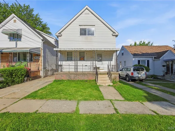 130 Ridge Park Ave, Buffalo, NY 14211