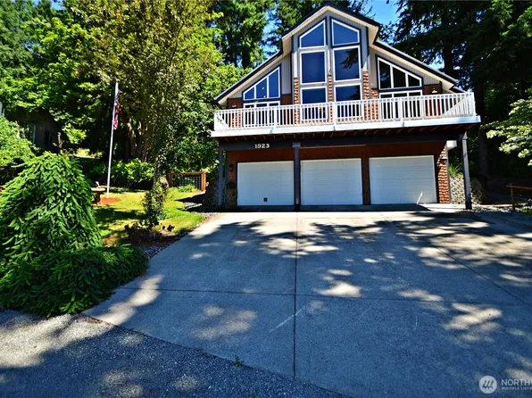 1923 SE Maple Drive, Chehalis, WA 98532