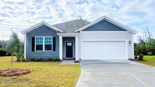 1st image of 1009 Stanbury Bluff Road SW
