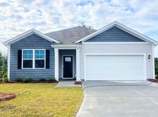1009 Stanbury Bluff Rd SW, Supply, NC 28462