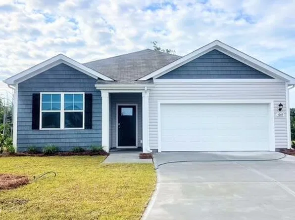 1009 Stanbury Bluff Road SW, Supply, NC 28462