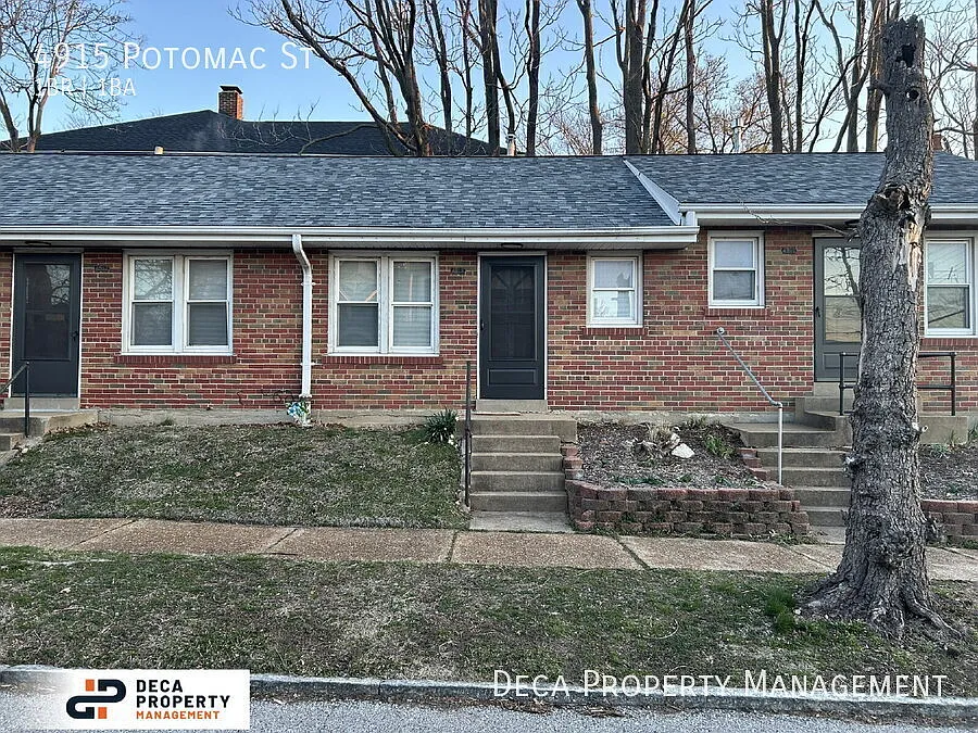 Building Photo - 4915 Potomac St