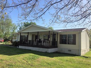213 5th Ave S, Baxter, TN 38544