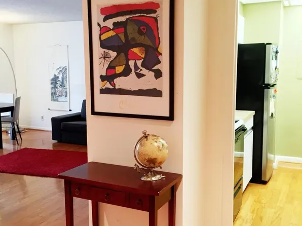 1140 23rd St NW APT 701, Washington, DC 20037