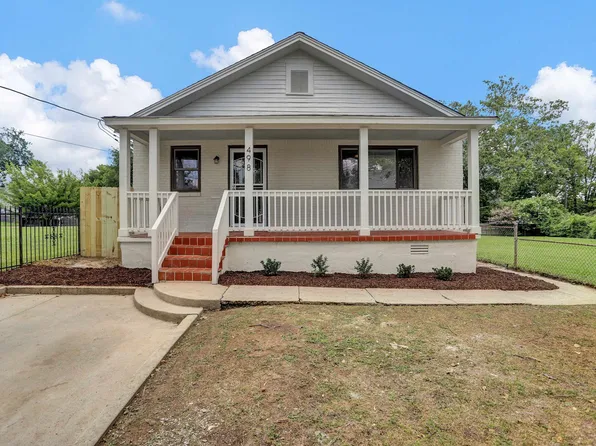498 N 5th St, Memphis, TN 38105