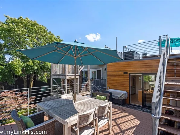 288 Marginal St Unit 4, East Boston, MA 02128