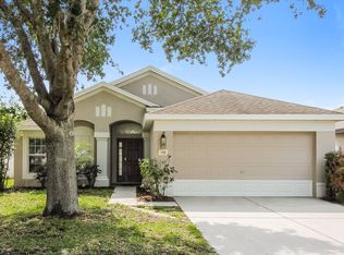 749 Nodding Shade Dr, Brooksville, FL 34604