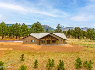 8441 N Fleming Dr, Flagstaff, AZ 86004