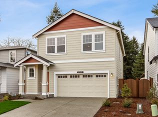 4243 Savannah Loop NE, Olympia, WA 98516