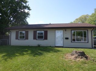 824 Eastmont Dr, Gas City, IN