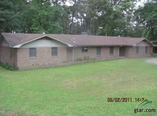 142 Meadow Dr, Rusk, TX 75785