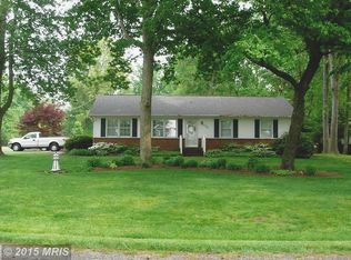 625 Bayside Dr, Stevensville, MD 21666