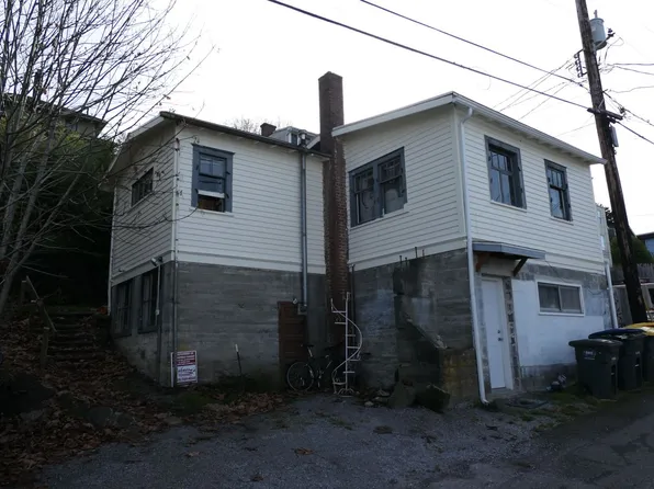 631 N Forest St, 631 N Forest St #4, Bellingham, WA 98225