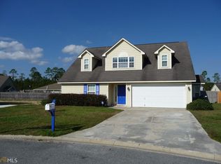 115 Bettinger Pl, Saint Marys, GA 31558