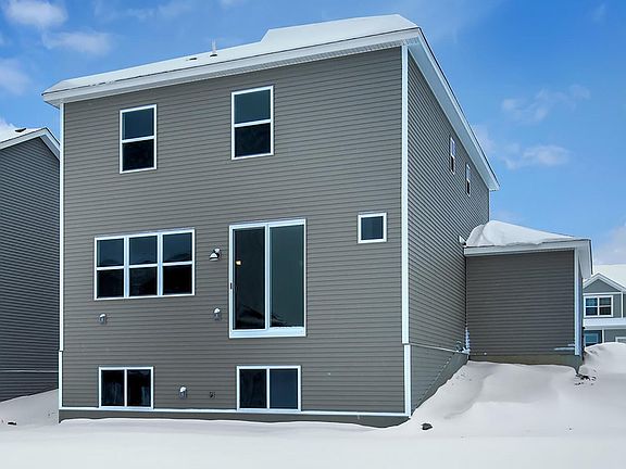 Back Exterior