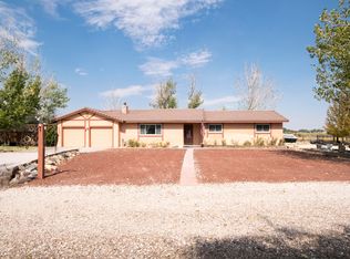 2594 Rice Rd, Fallon, NV 89406