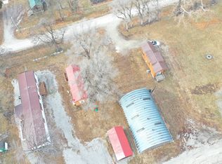 313 Rulo St, Bigelow, MO 64437