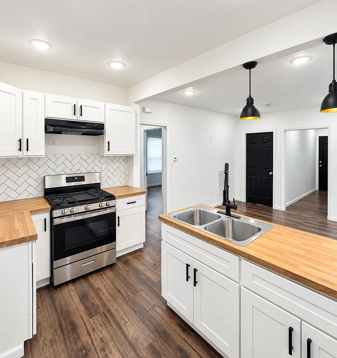 3 bed, $2,660 — Photo 3