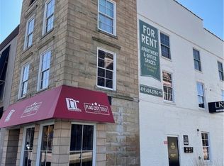 320 S Main St #D, Findlay, OH 45840