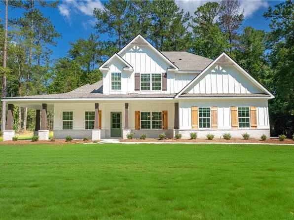 657 Lee Road 334, Salem, AL 36804