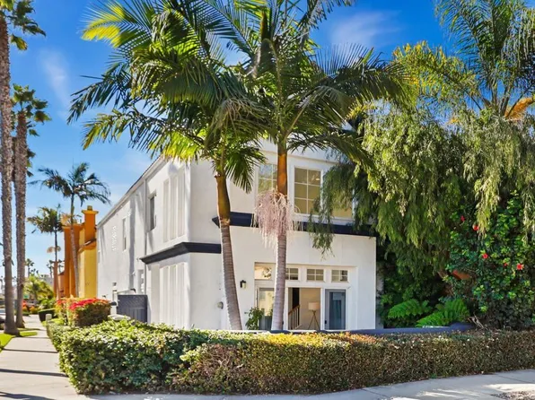 401 N Tremont St, Oceanside, CA 92054