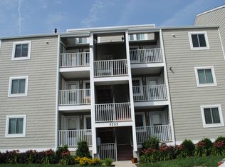 9205 Rusty Anchor Rd #A8, Ocean City, MD 21842