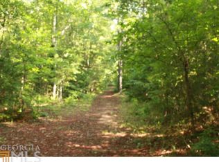 16654 Barnesville St, Zebulon, GA 30295