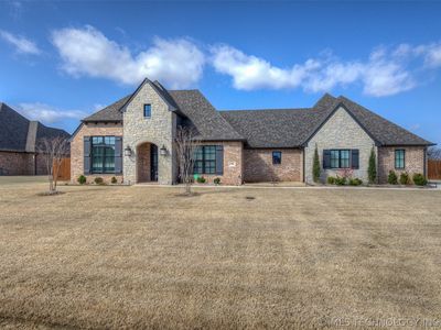 17804 S 42nd Ave E, Bixby, OK, 74008