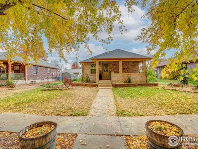 109 E Iowa Ave, Berthoud, CO, 80513