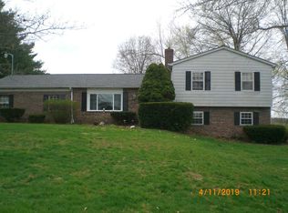 1297 Bramlage Rd, Walton, KY 41094