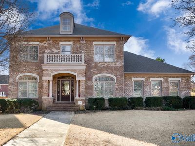 136 High Coach Way, Madison, AL, 35758