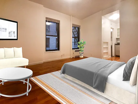 Rented by Corcoran | media 9