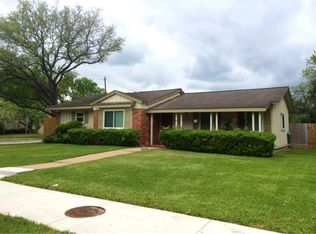 9018 Silver Spring Ln, Houston, TX 77025